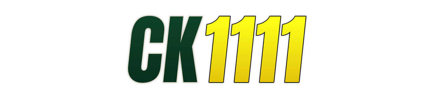 ck1111 লোগো